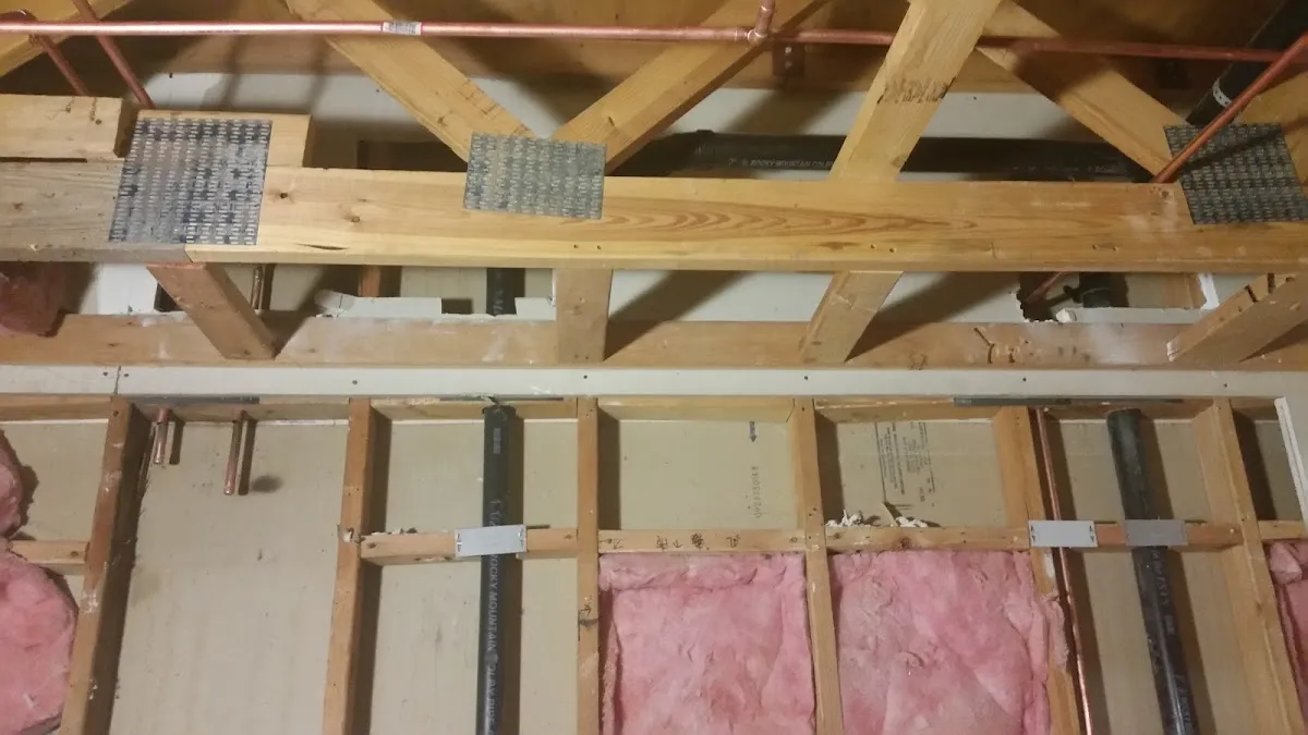 Plumbing services in Missouri City, TX